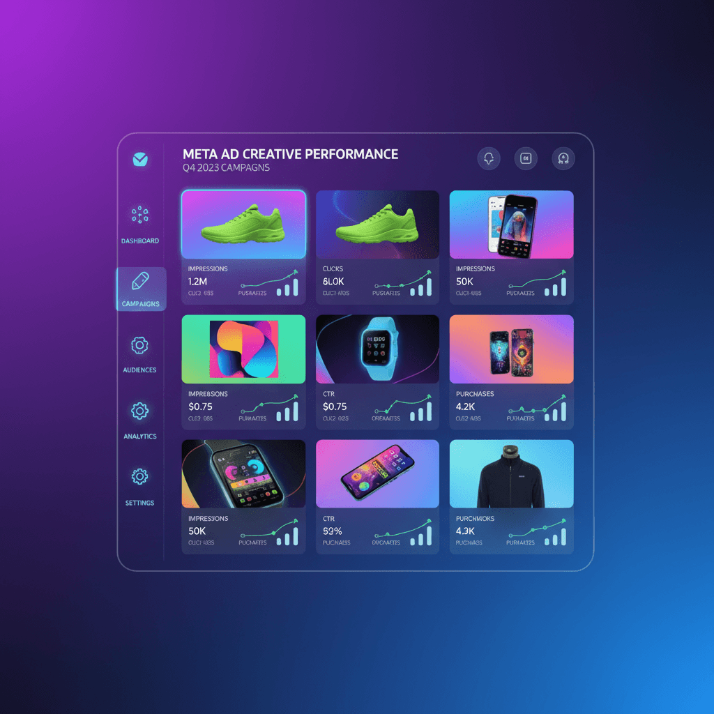 10 Best AI Tools for Meta Ad Creatives (2026)