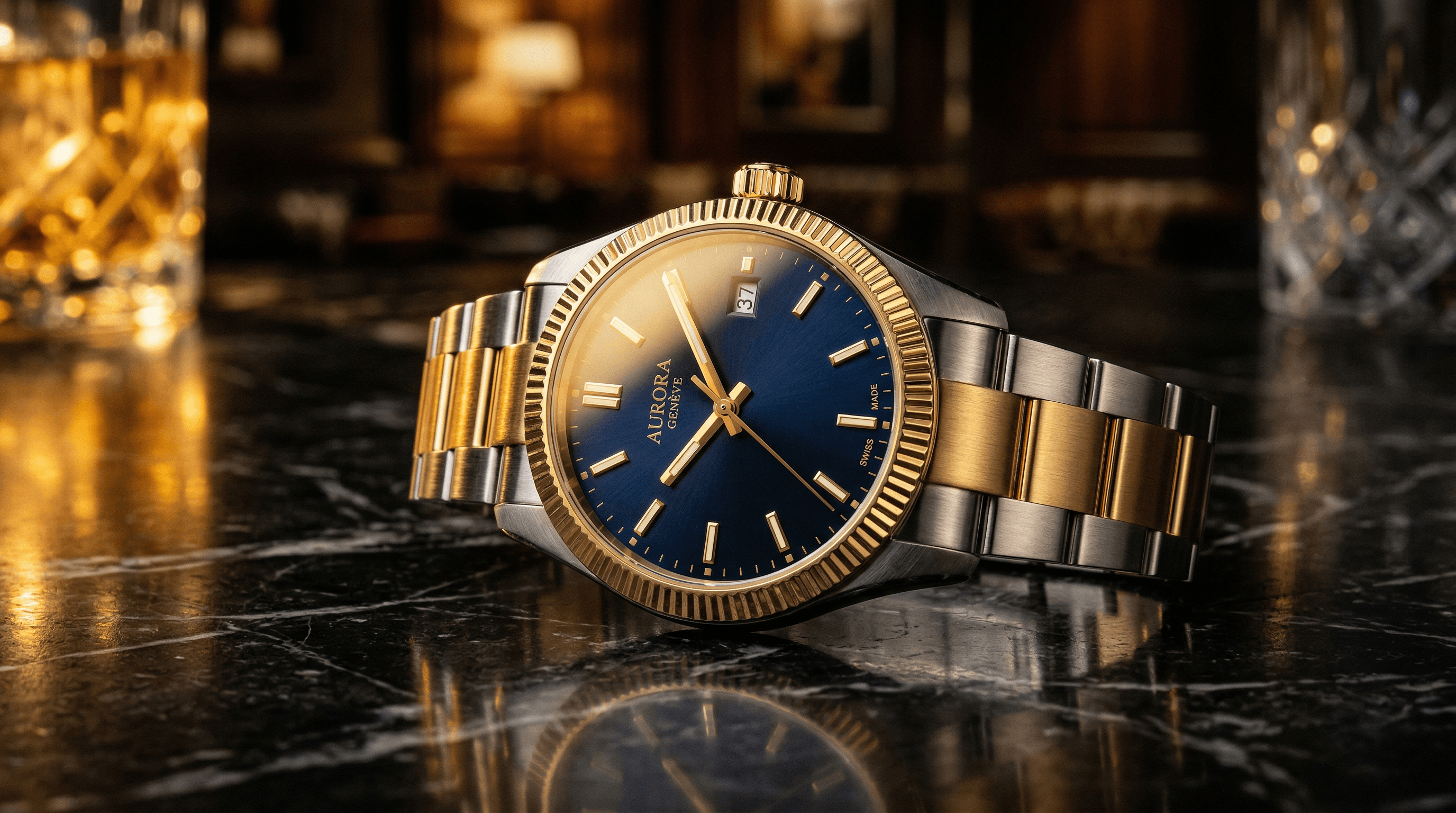 Luxury Product Photography