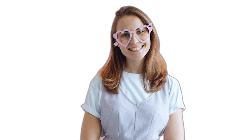 AI Background Remover — after