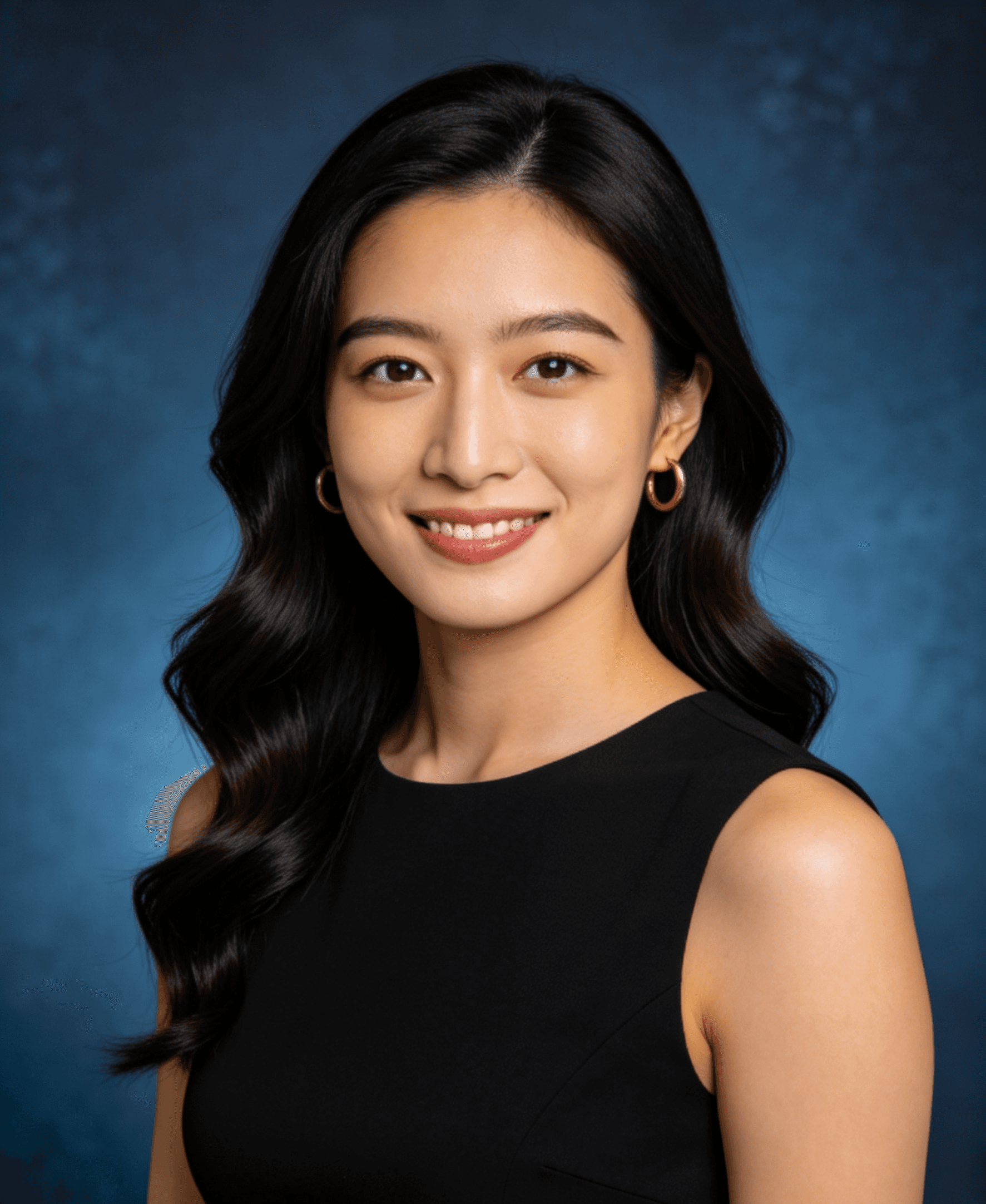 AI Face Swap — before