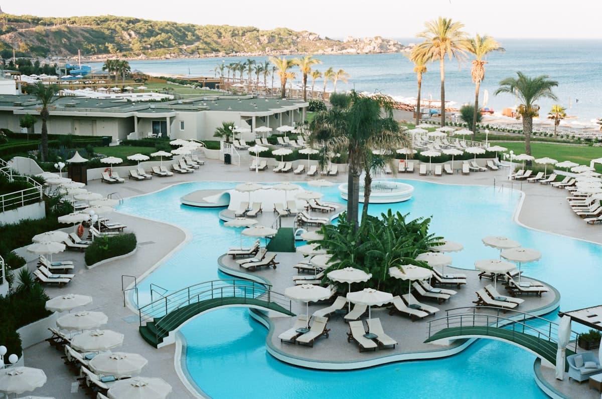 How a Boutique Hotel Group Boosted Direct Bookings 25% with AI-Personalized Ad Creatives