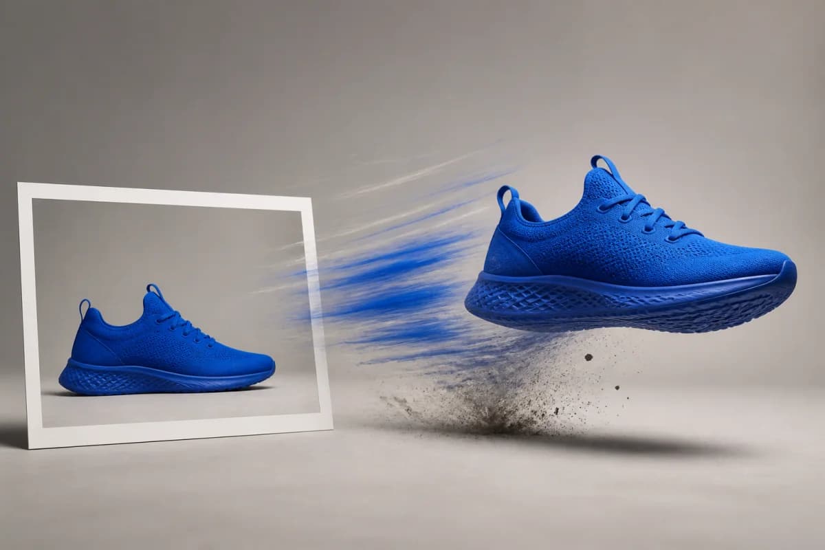 Image to Video AI