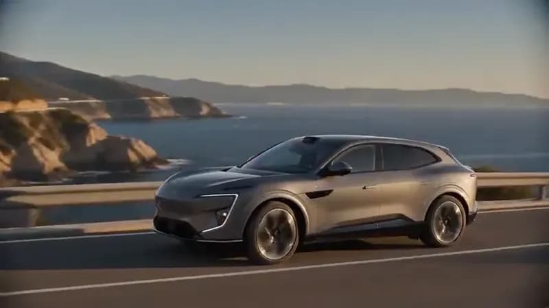 AI Car Video Generator