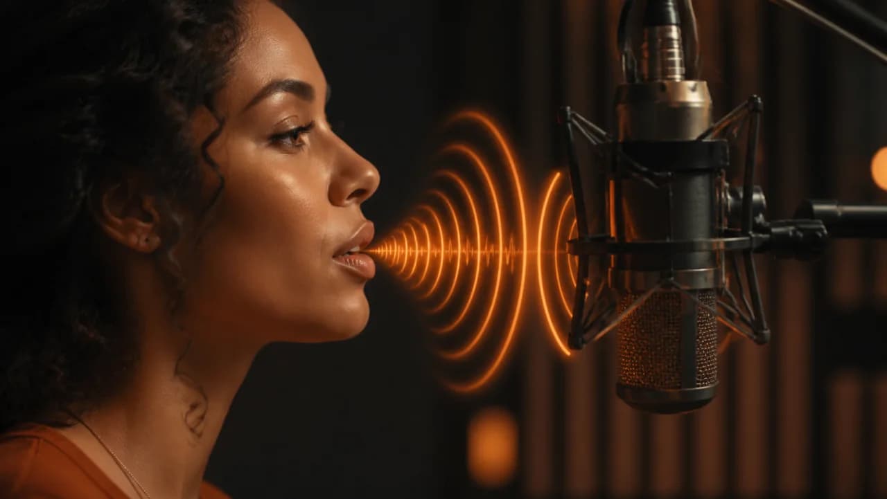 AI Lip Sync