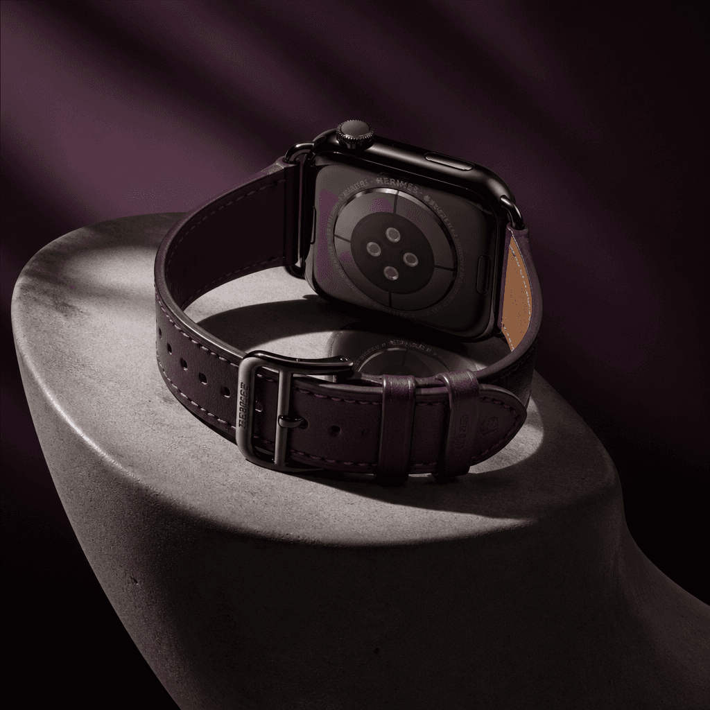 Tech × Fashion Wearable Collab