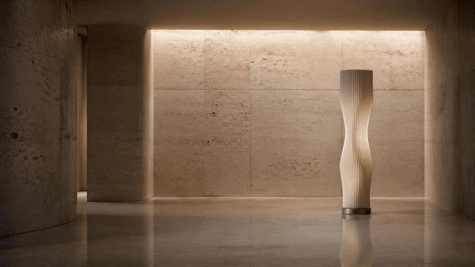 Editorial Architecture × Product