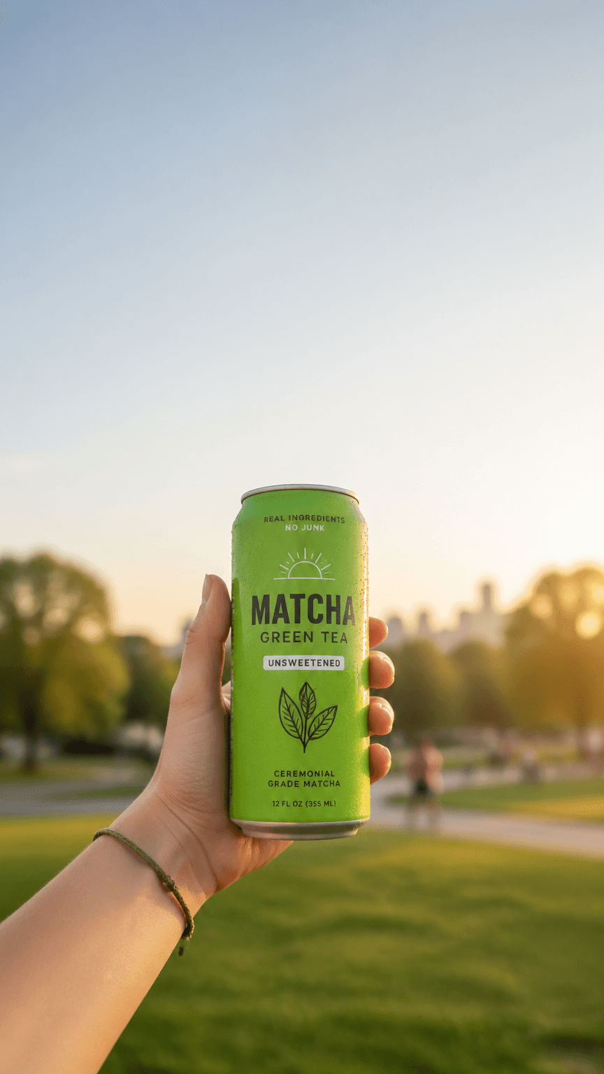 IG Story Product-In-Hand