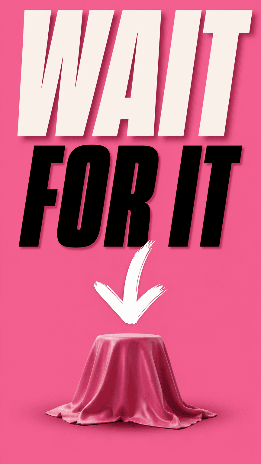 Reel Cover — Color Pop