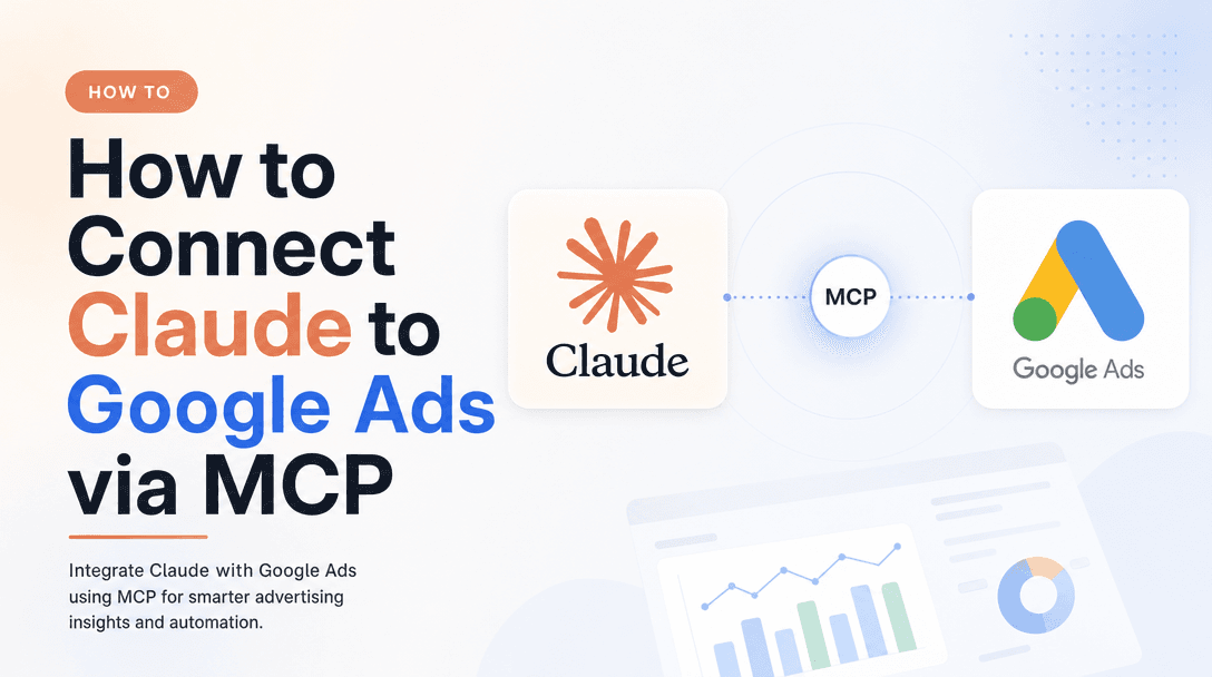 How to Connect Claude to Meta Ads via the Official MCP | Soku