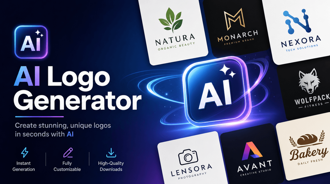 AI Logo Generator