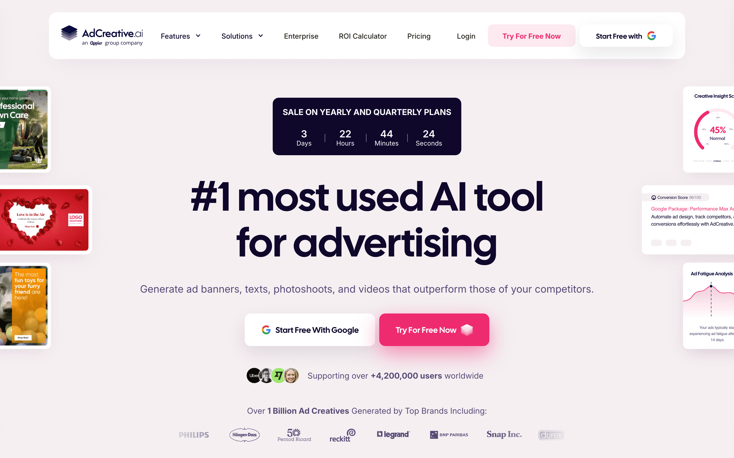 AdCreative.ai