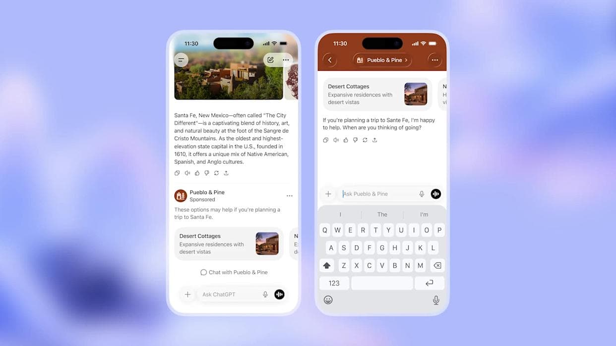 ChatGPT Ads: What They Are, How They Work, and What They Mean for Advertisers