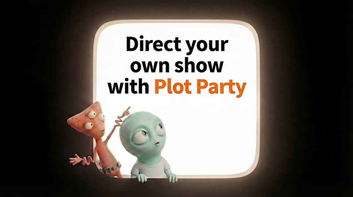 Plot Party