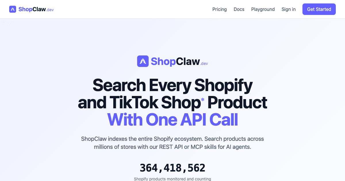 ShopClaw