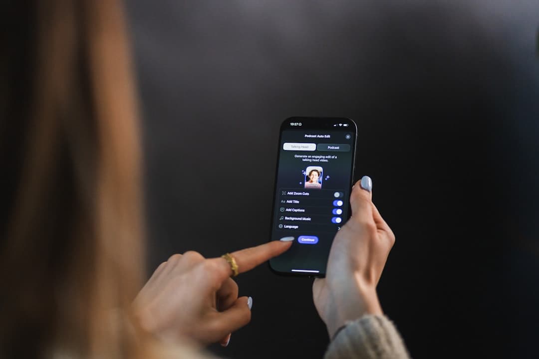 AI-generated video creatives for mobile app install campaigns