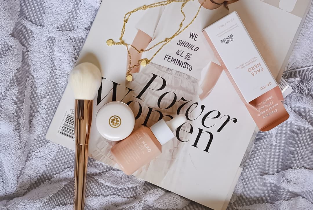 DTC beauty products requiring high-velocity creative production