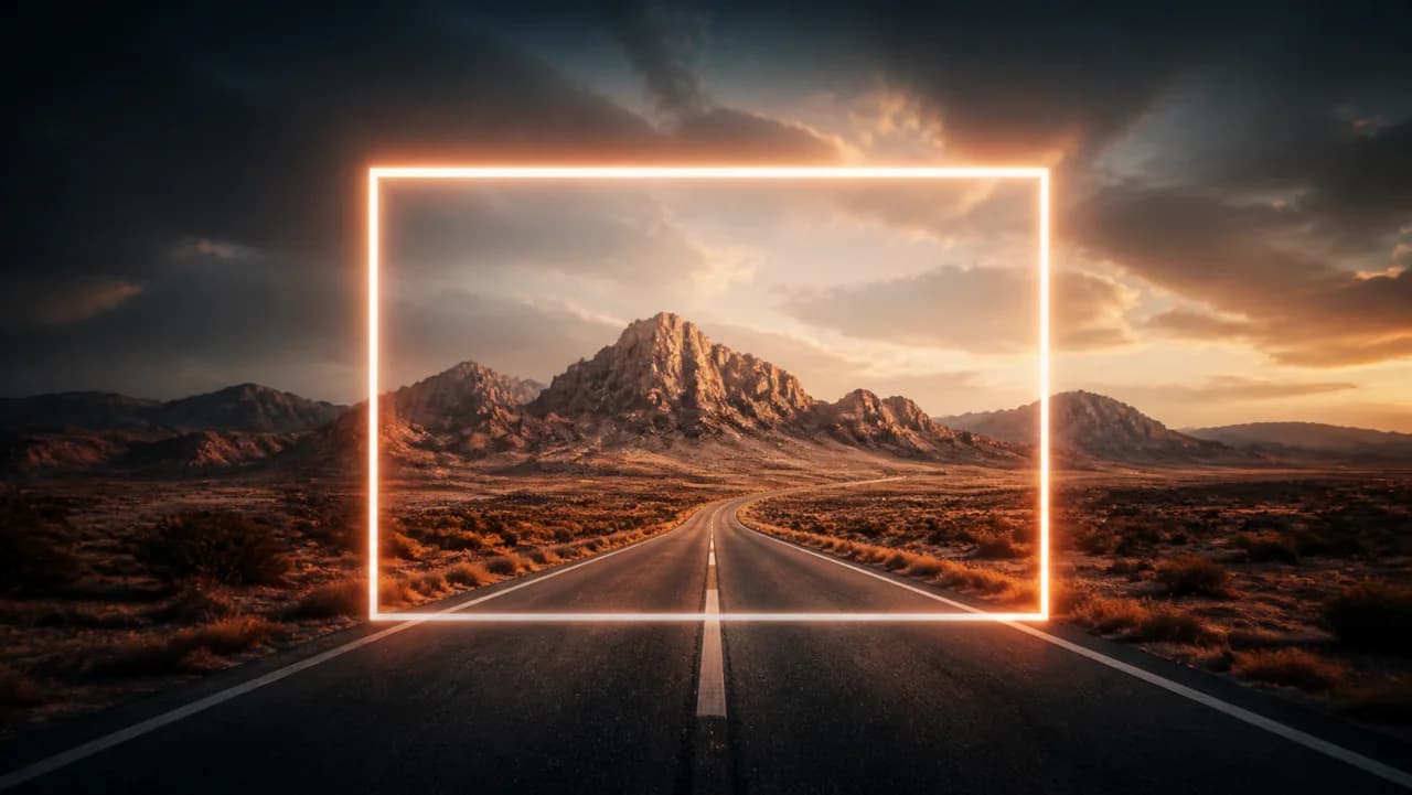 AI Image Extender