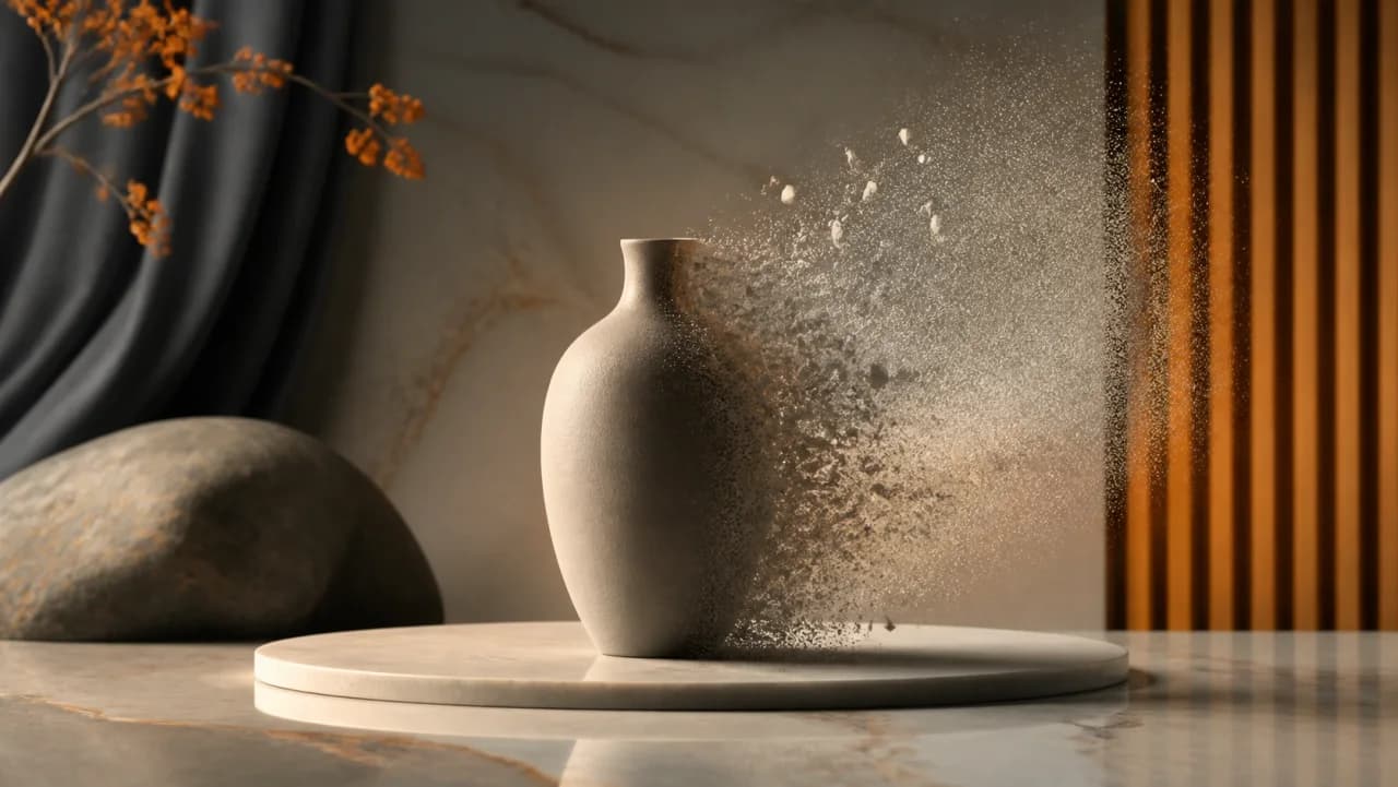 AI Object Remover