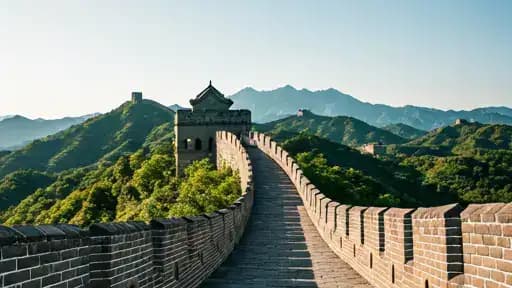 Local China Tours
