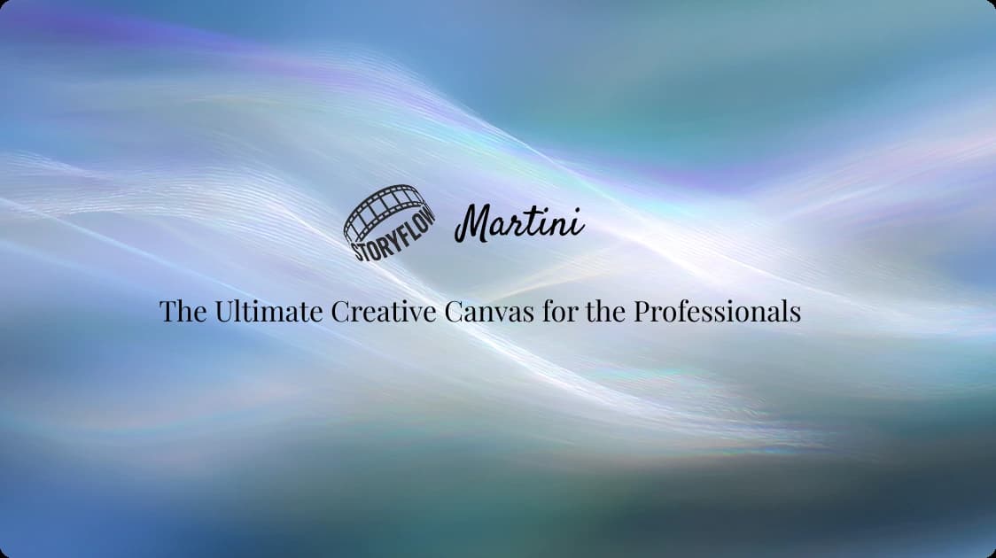 Martini Art