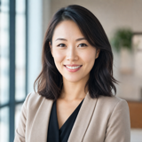 Maya Chen