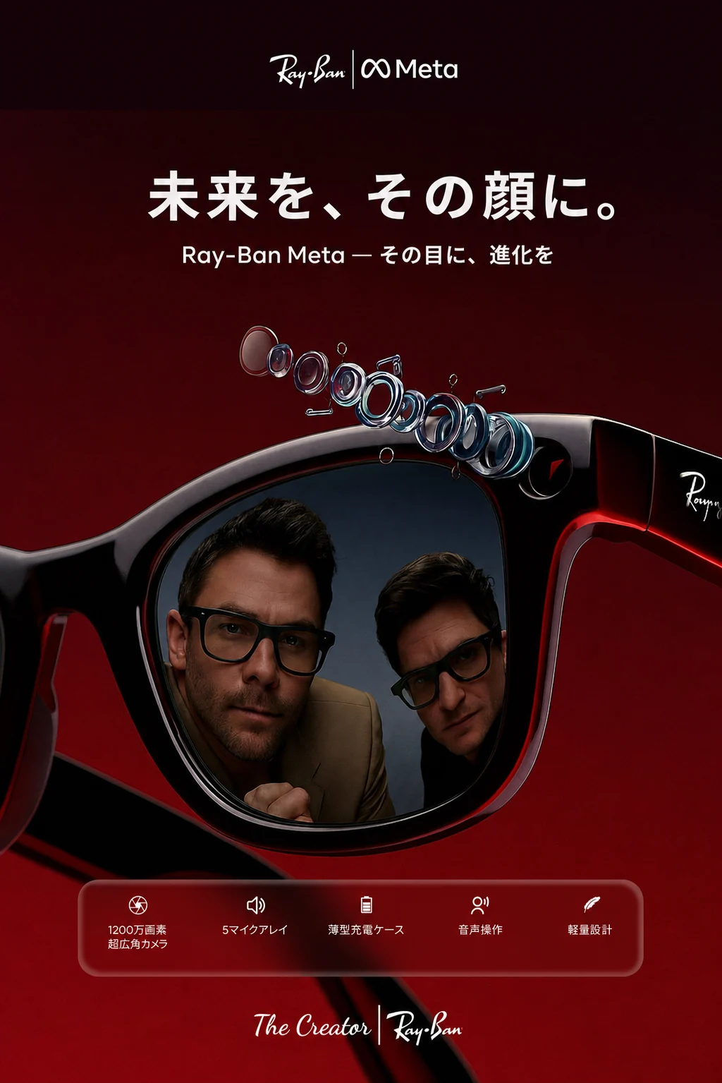 Japanese example